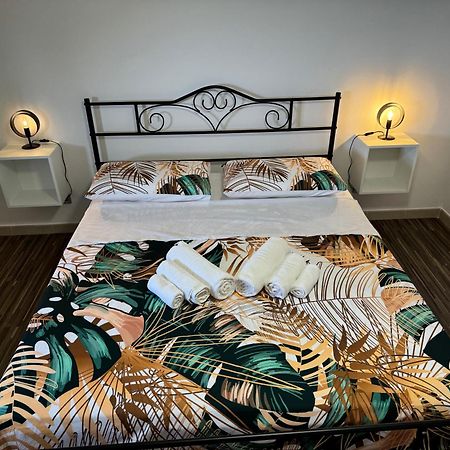 Residenza De Vita Tropea Dış mekan fotoğraf