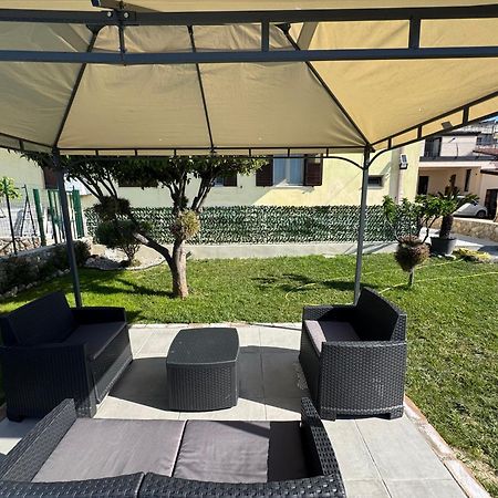 Residenza De Vita Tropea Dış mekan fotoğraf