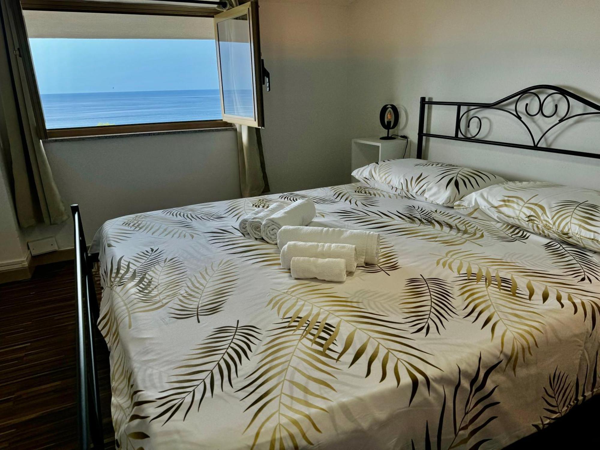 Residenza De Vita Tropea Dış mekan fotoğraf