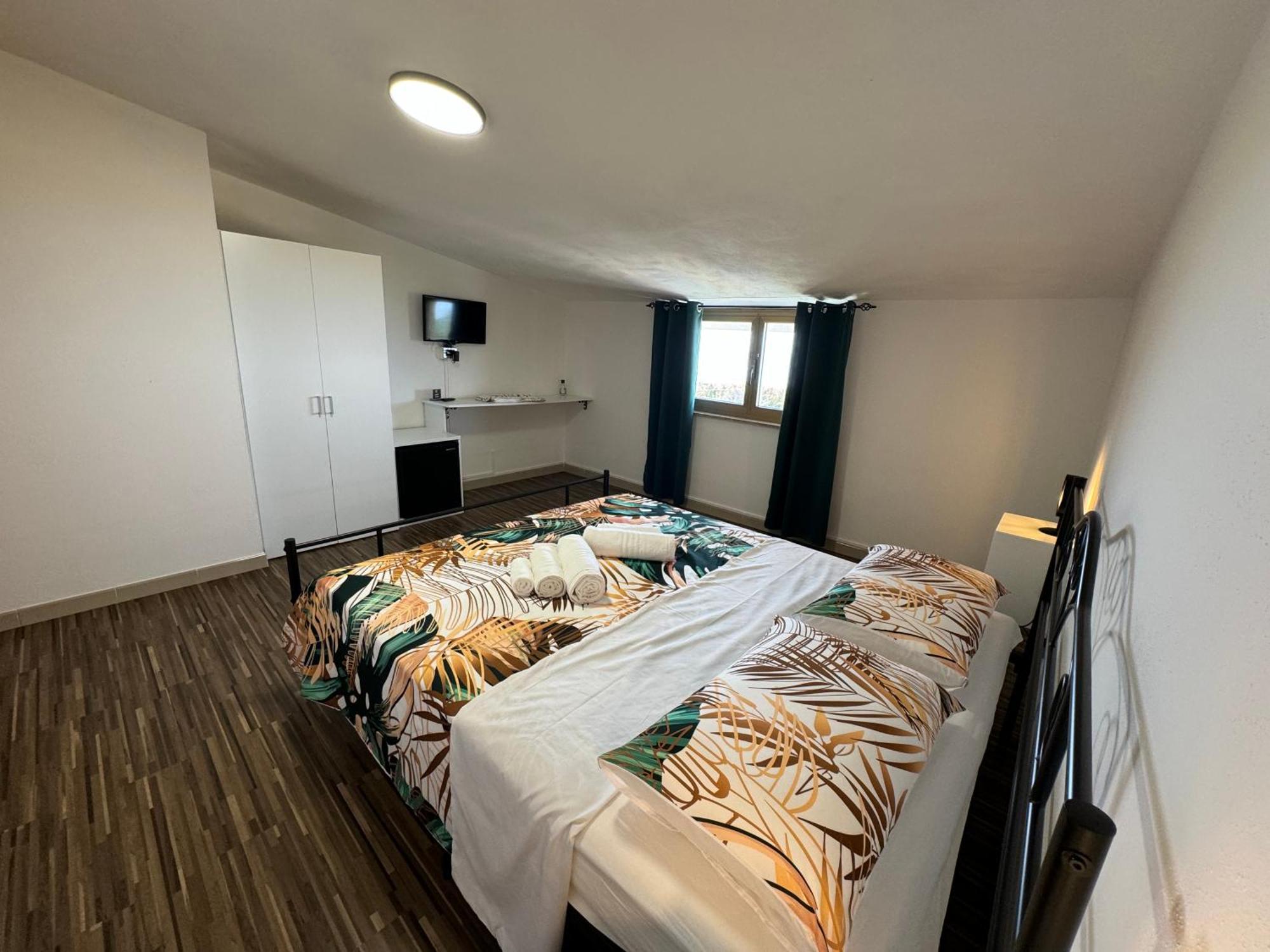 Residenza De Vita Tropea Dış mekan fotoğraf