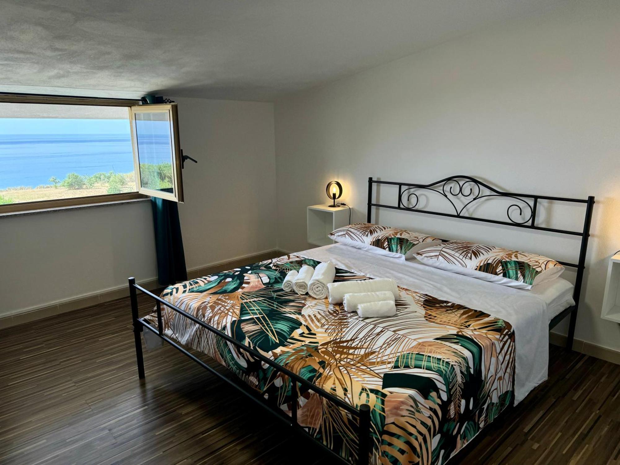 Residenza De Vita Tropea Dış mekan fotoğraf