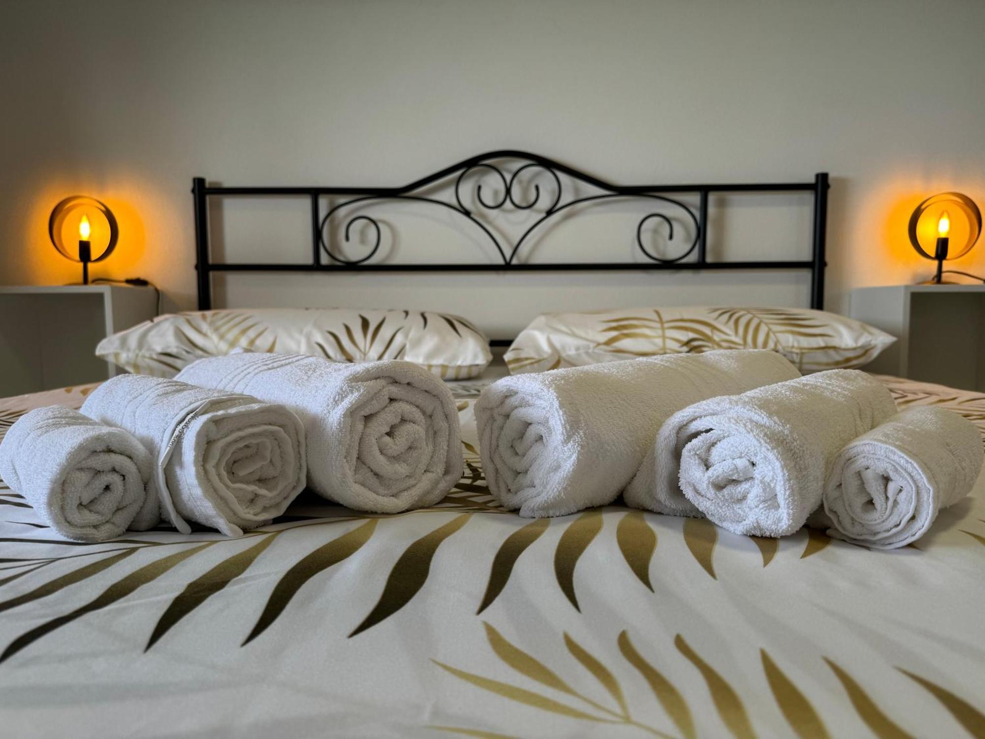 Residenza De Vita Tropea Dış mekan fotoğraf