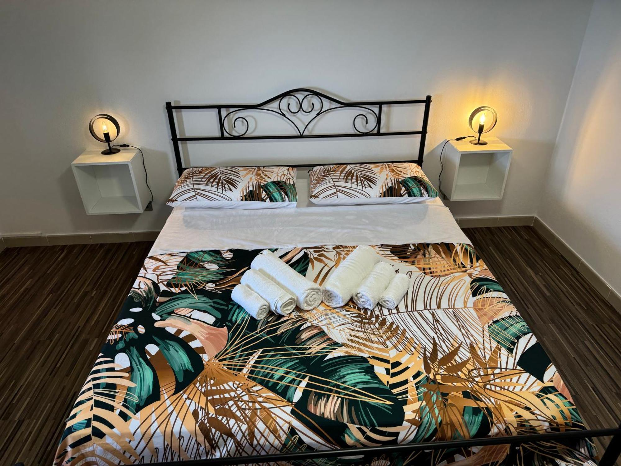 Residenza De Vita Tropea Dış mekan fotoğraf